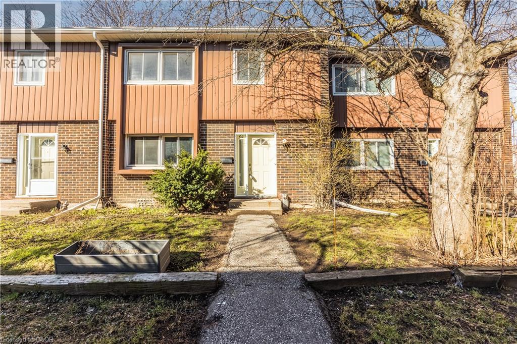 121 UNIVERSITY Avenue E UnitNo. 102, Waterloo