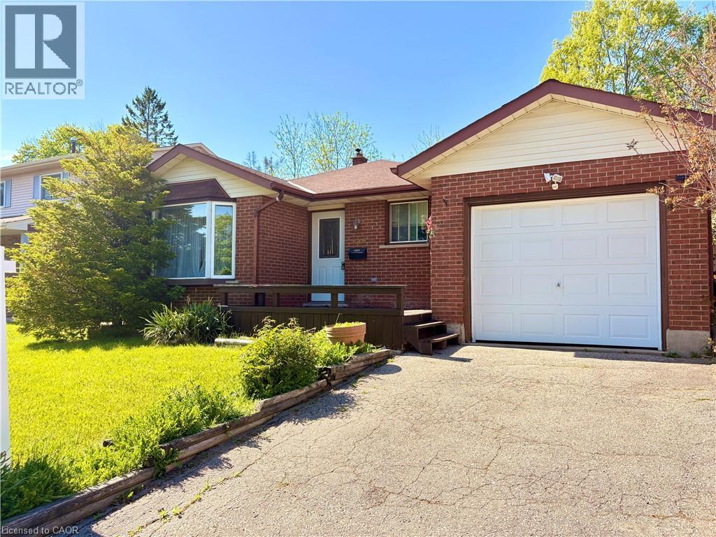 146 BECHTEL Drive, Kitchener