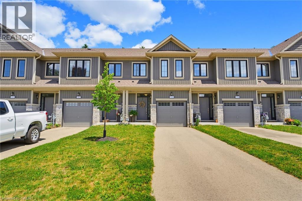 160 MIDDLETON Street, Thamesford