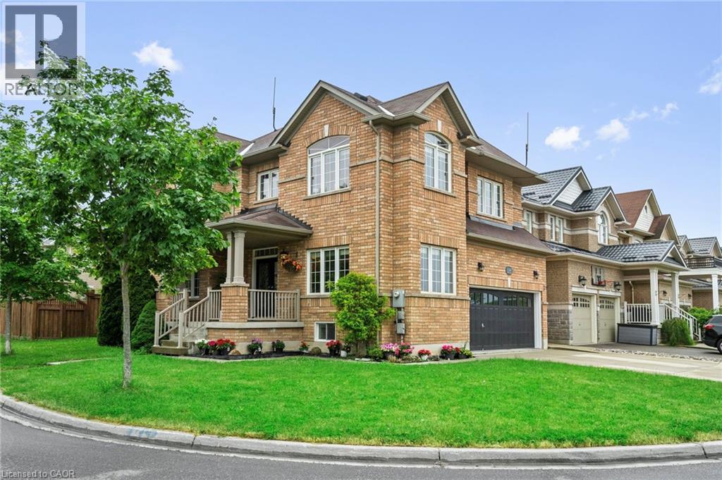 1360 ROLPH Terrace, Milton