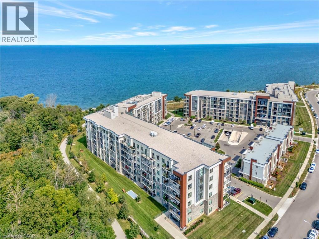 125 SHOREVIEW Place UnitNo. 322, Stoney Creek