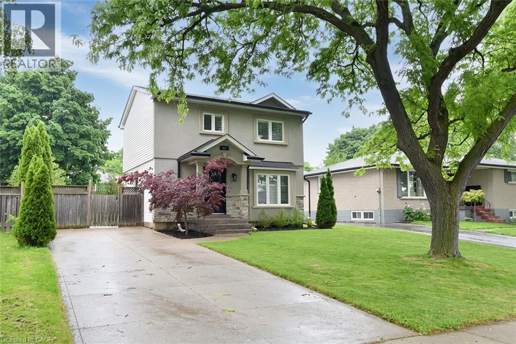 26 KIRKLAND Avenue, Hamilton