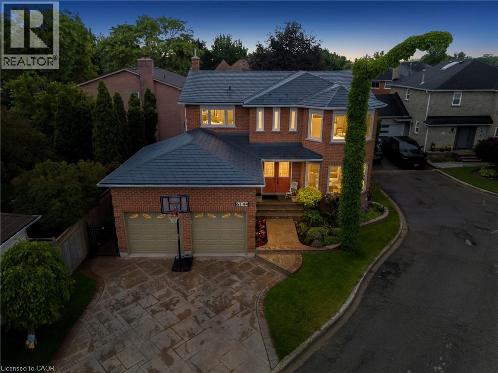 6144 TENTH Line W, Mississauga