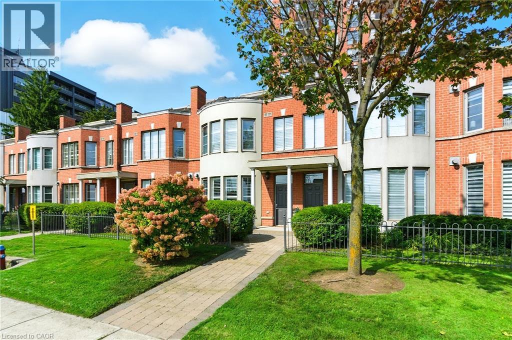 442 MAPLE Avenue UnitNo. 7, Burlington
