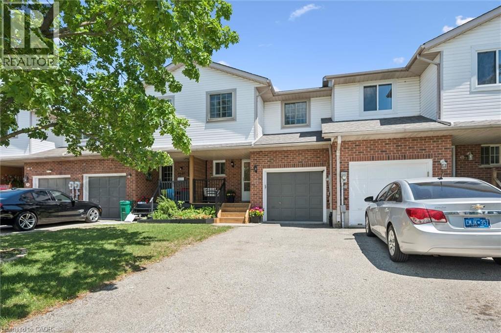 67 BREMBEL Street, Kitchener