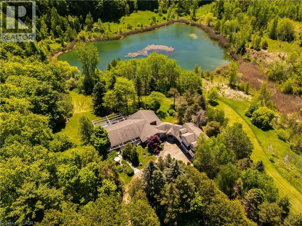 2360 8 Side Road, Burlington