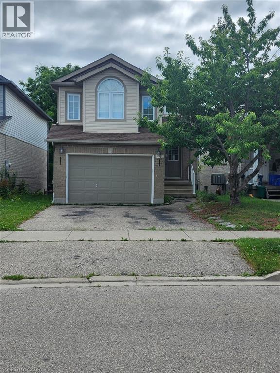 992 COPPER LEAF Crescent, Kitchener