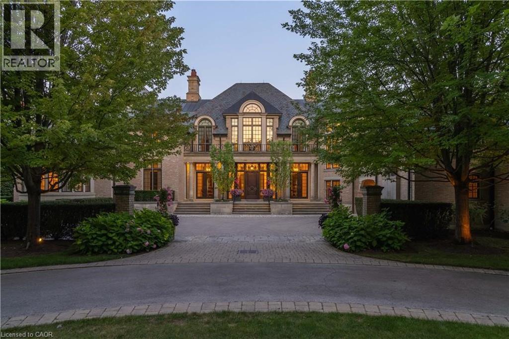 2054 LAKESHORE Road E, Oakville