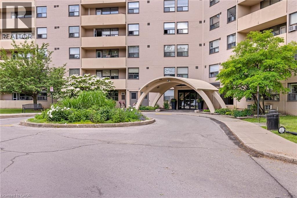 700 DYNES Road UnitNo. 414, Burlington