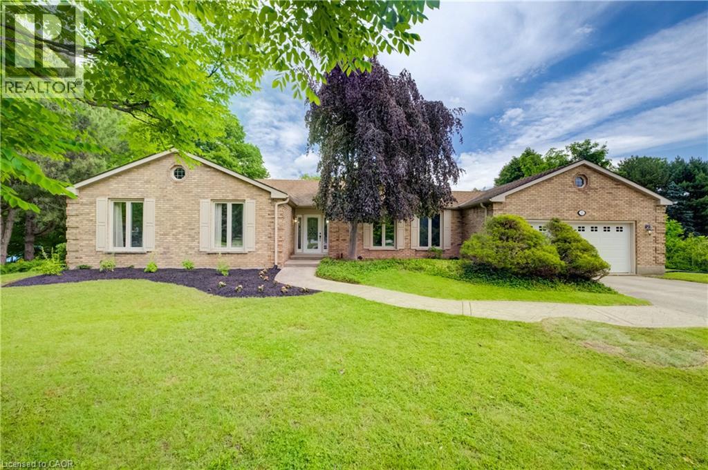 37 ALDERGRANGE Avenue, Innerkip