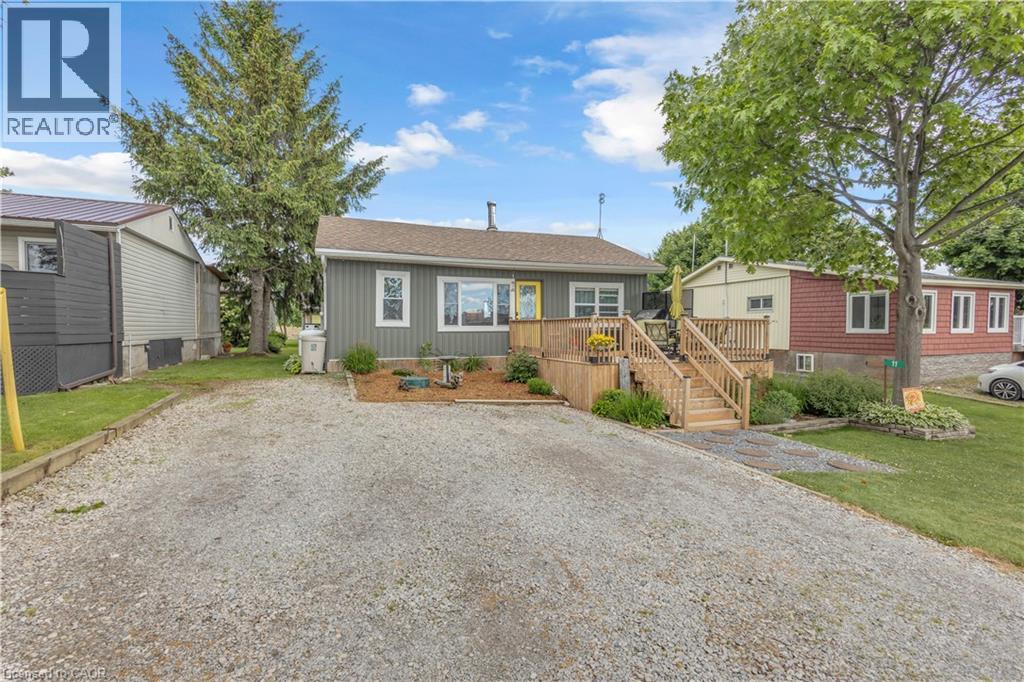 11 COVE Lane, Port Rowan