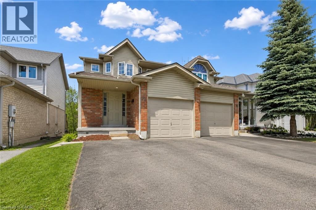 72 CHESTERTON Lane, Guelph