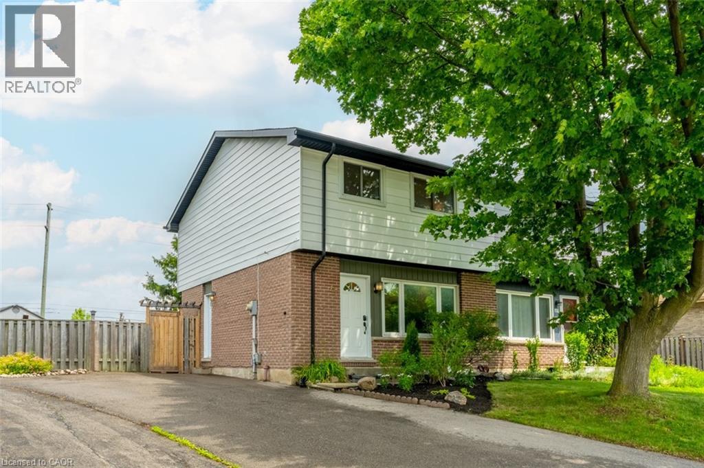 47 HOPEWELL Crescent, Stoney Creek
