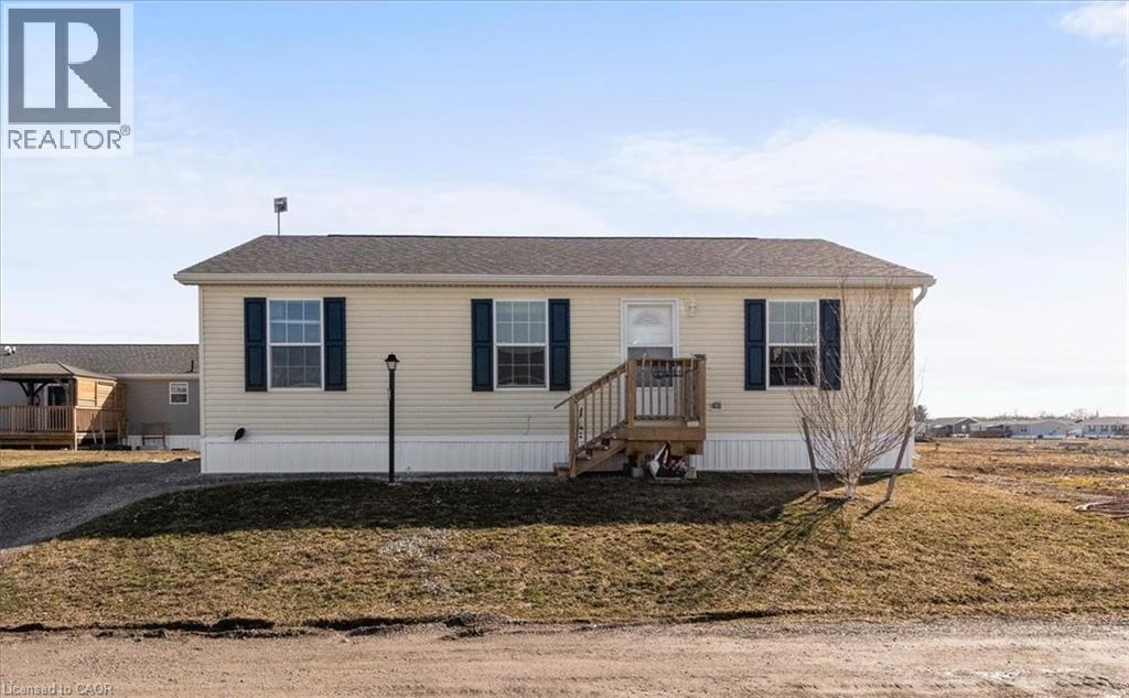 10 BENT WILLOW Court, Haldimand County