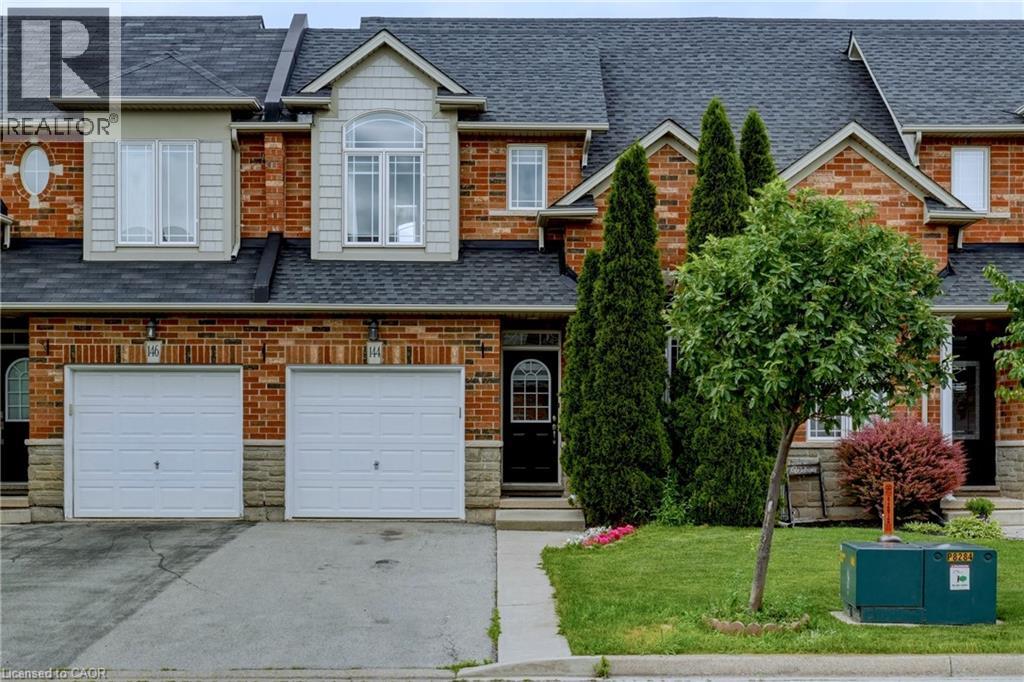 144 BENZIGER Lane, Stoney Creek