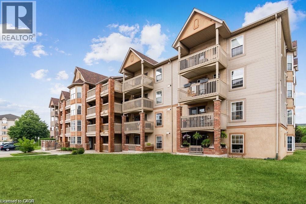 4005 KILMER Drive UnitNo. 406, Burlington