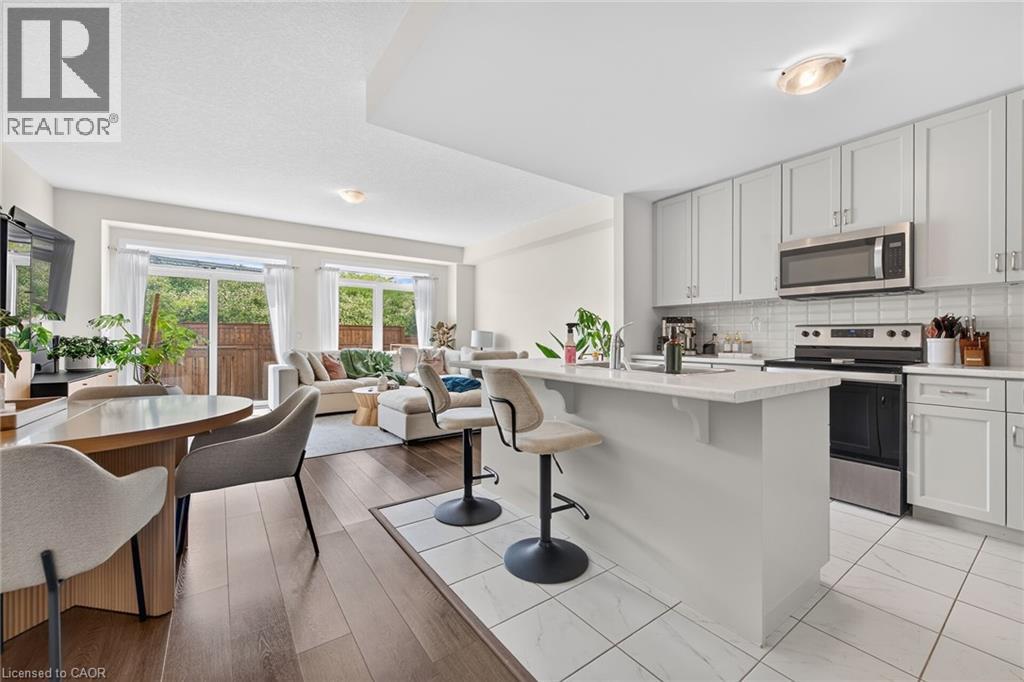 27 RACHEL Drive UnitNo. 22, Hamilton