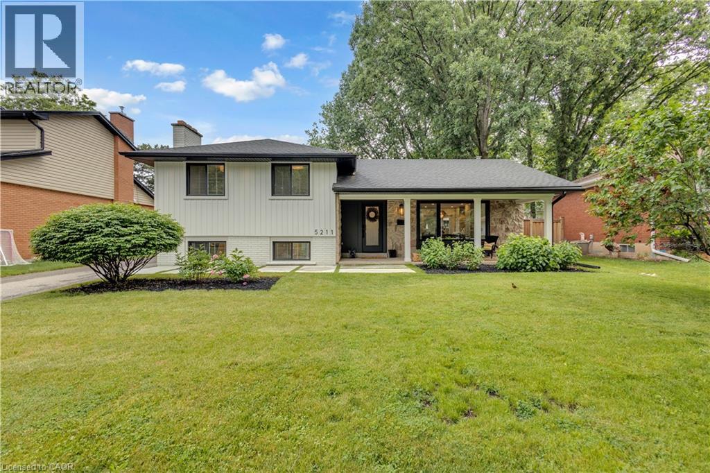 5211 TAMARAC Drive, Burlington