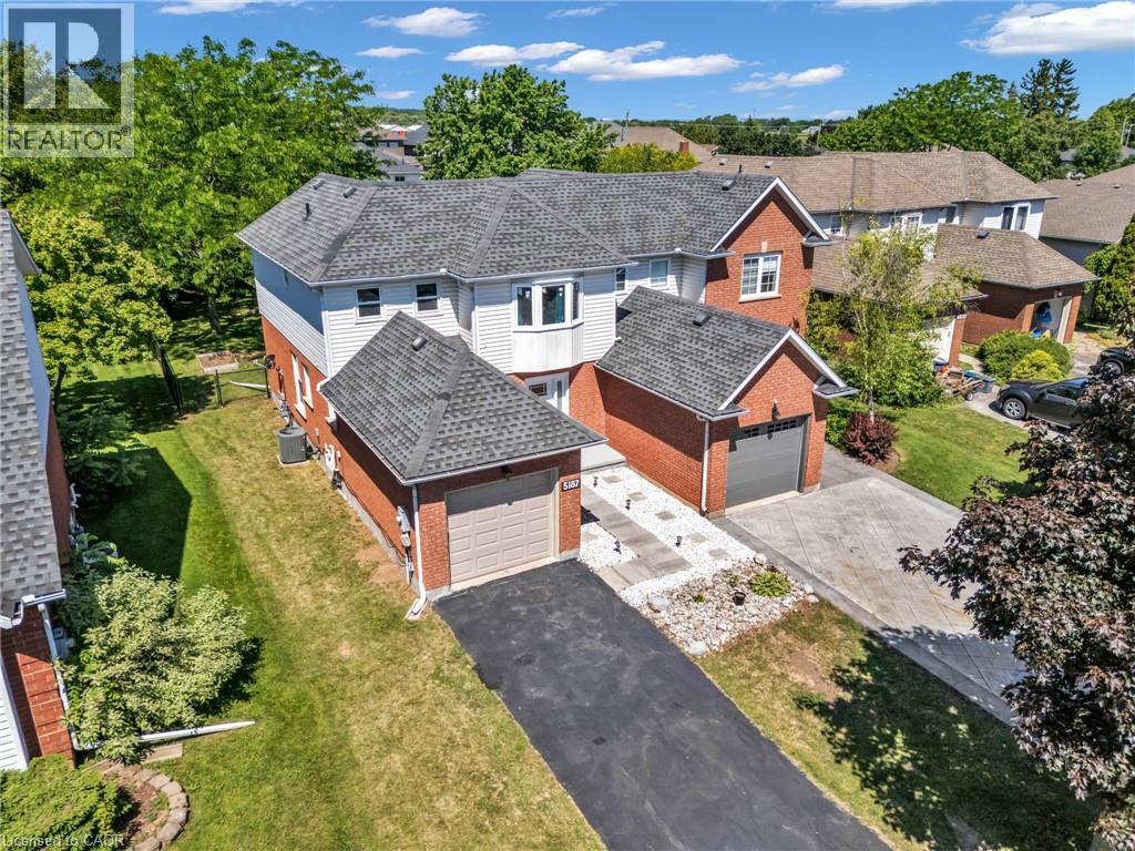 5187 MULBERRY Drive, Beamsville