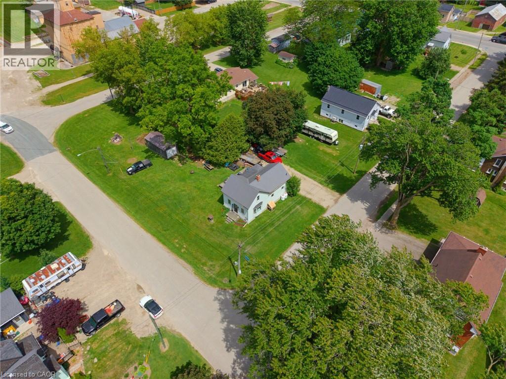 191 SELBY Street, Monkton
