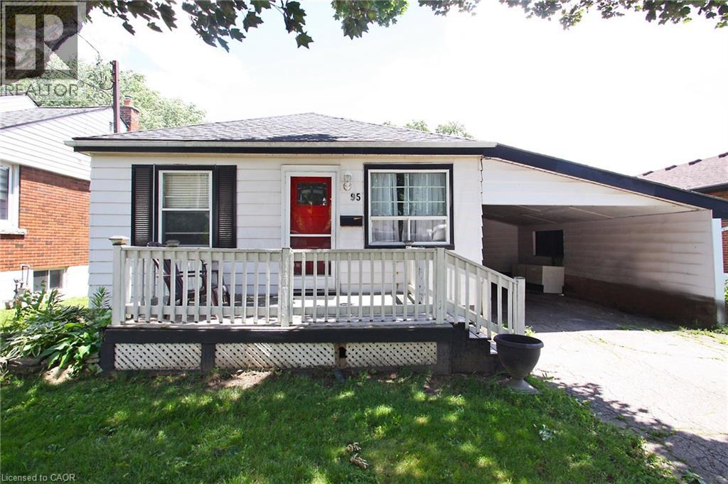 95 DANA Drive, Hamilton