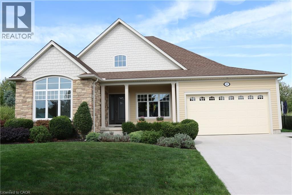 3507 TRILLIUM Crescent, Fort Erie