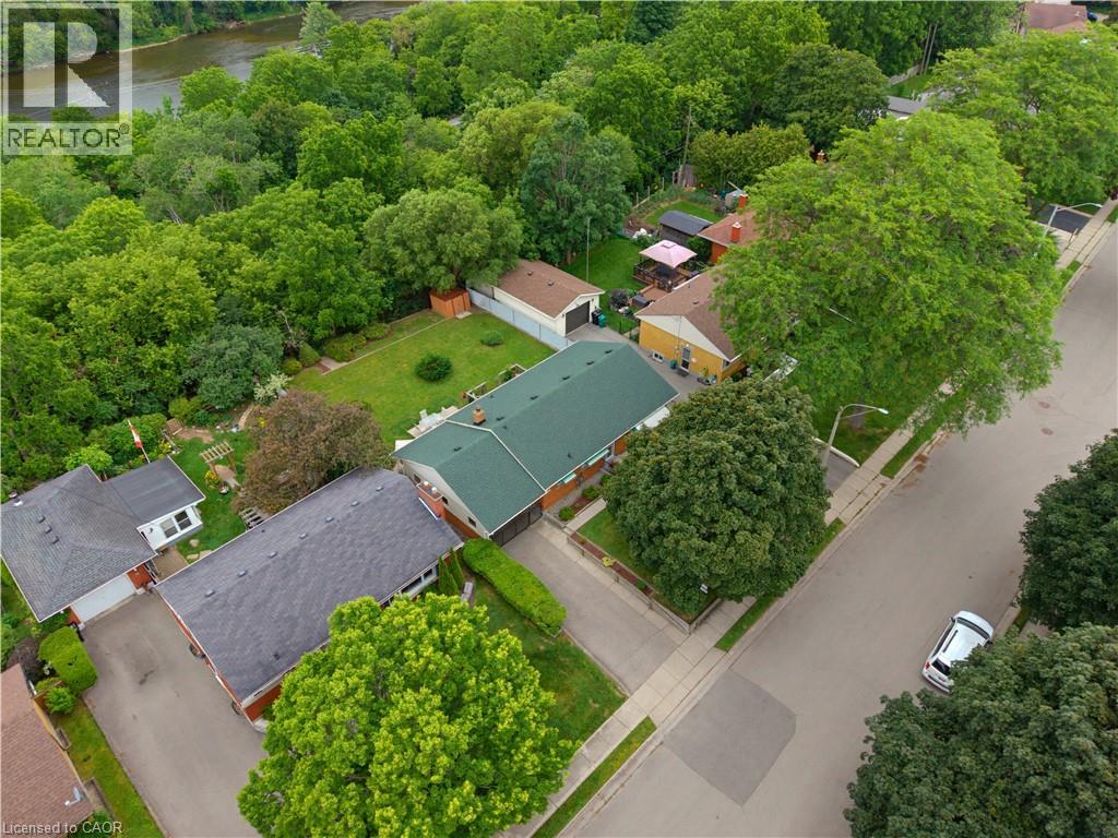 42 HIGHMAN Avenue, Cambridge