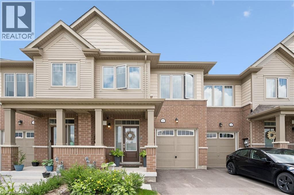 247 S FARLEY Road S, Centre Wellington