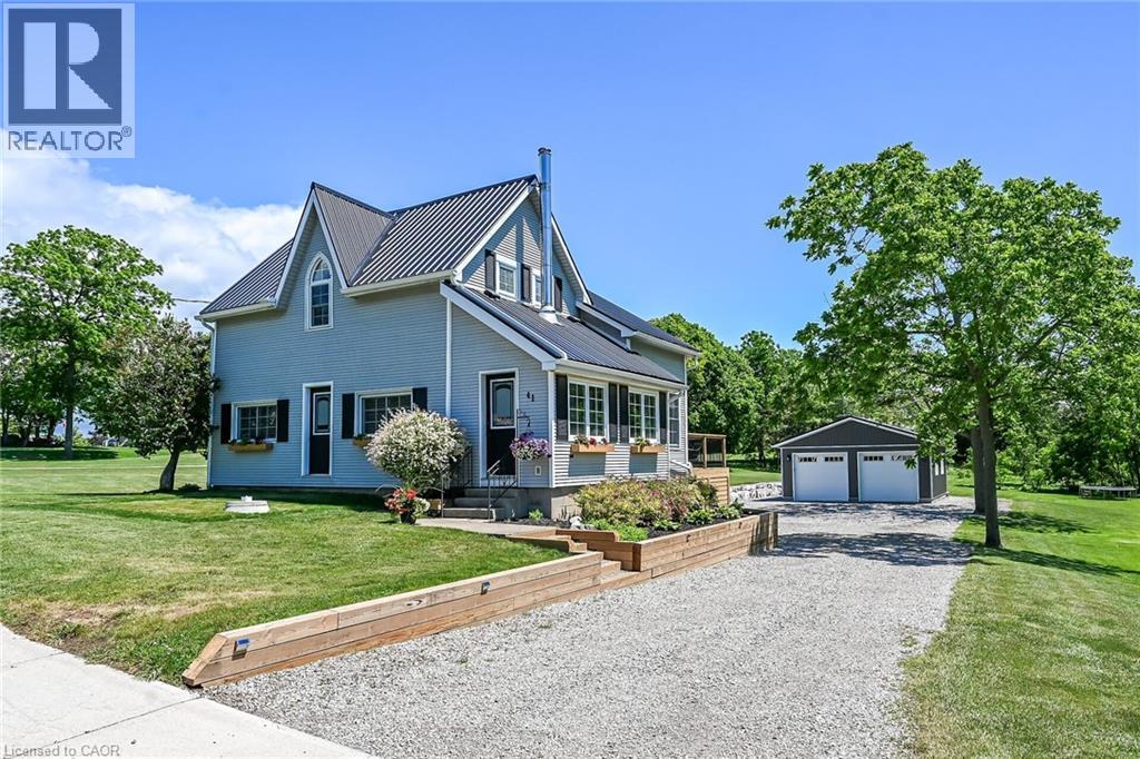 41 ERIE Street S, Selkirk