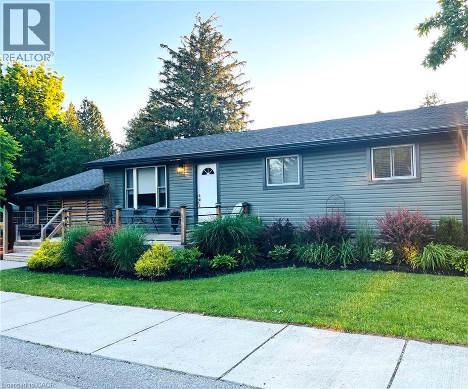 1551 OLD BROCK Street, Vittoria