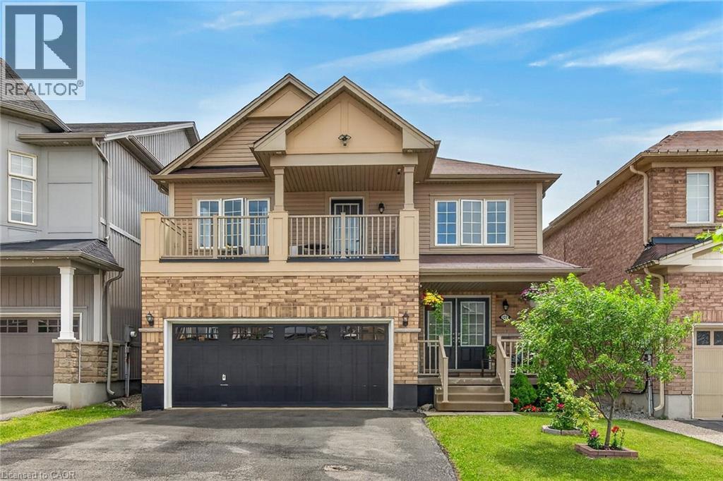 127 COOK Street, Binbrook