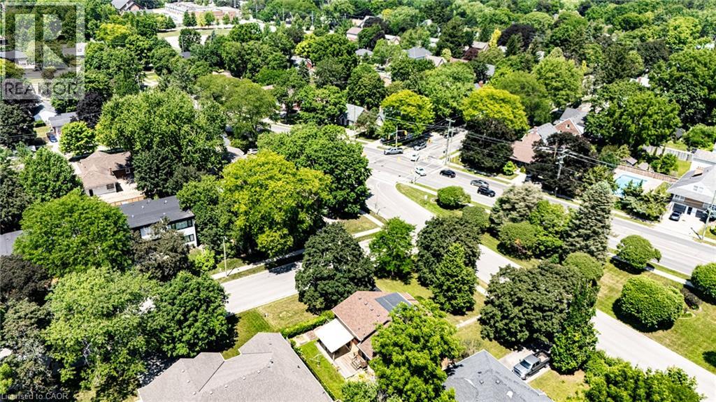 97 WESTMOUNT Road S, Waterloo