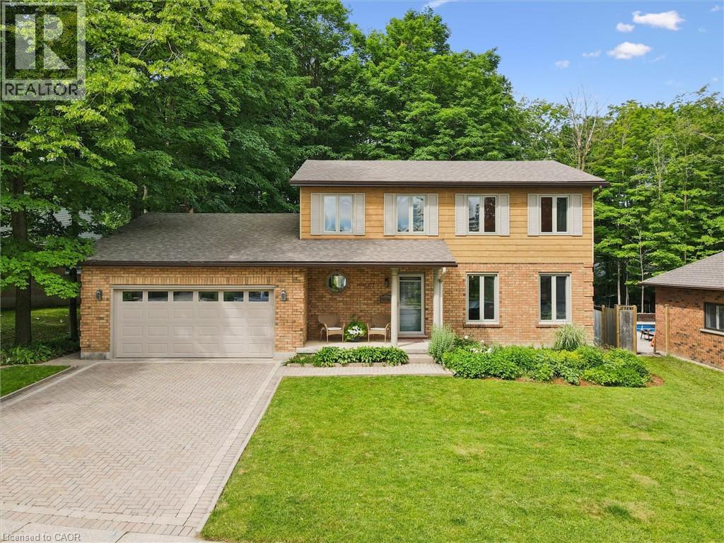 667 FERN Road, Waterloo