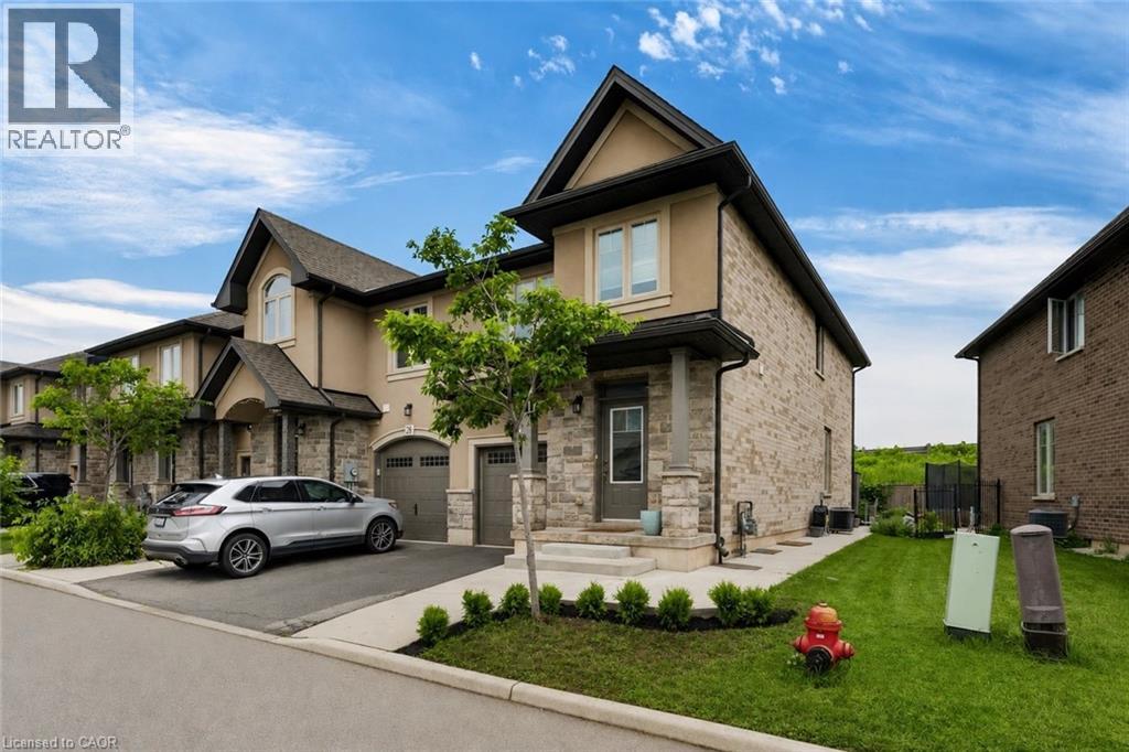 98 SHOREVIEW Place UnitNo. 27, Stoney Creek
