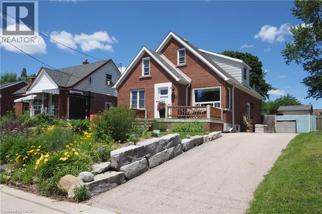 784 ELIZABETH Street, Kitchener