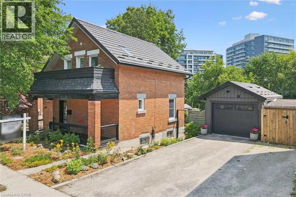 131 SURREY Street E, Guelph