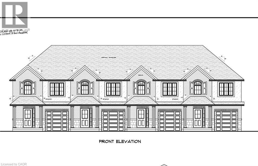 7 TRILLIUM Avenue, Stoney Creek