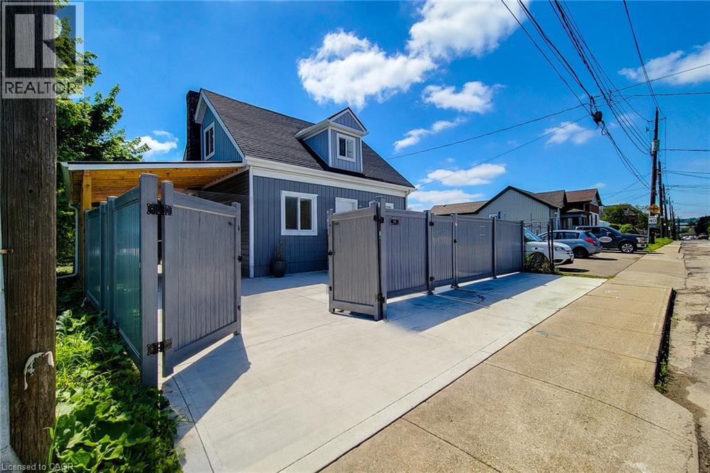78 HILLYARD Street, Hamilton