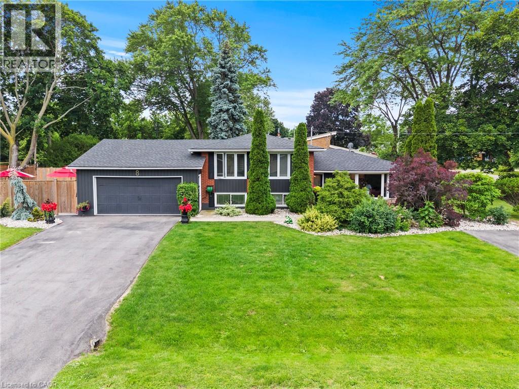 8 BENDAMERE Drive, Grimsby