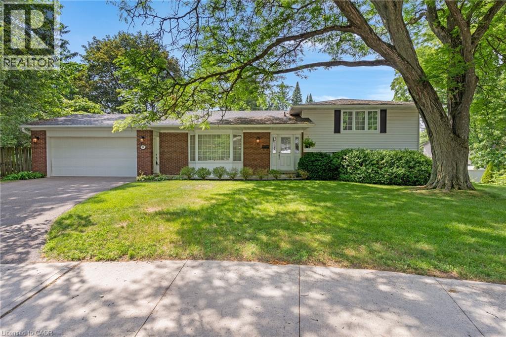 20 CORWIN Boulevard, Cambridge