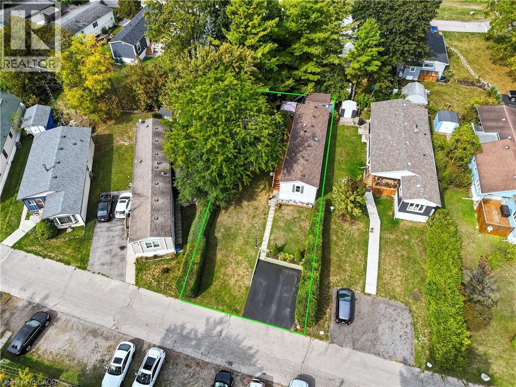 1294 8TH CONCESSION Road W UnitNo. (Hillside 31), Flamborough