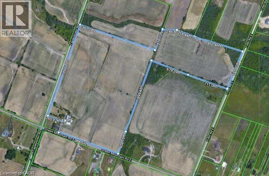 406 TAPLEYTOWN Road, Hamilton