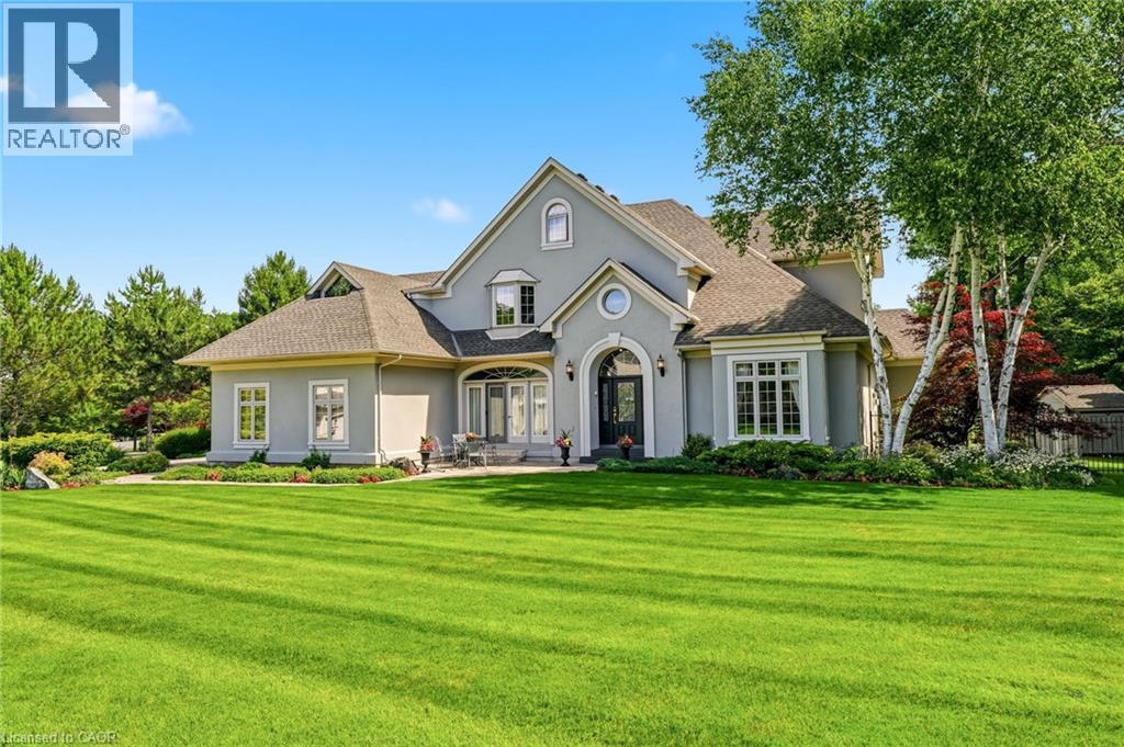 28 MILLCREEK Court, Ancaster