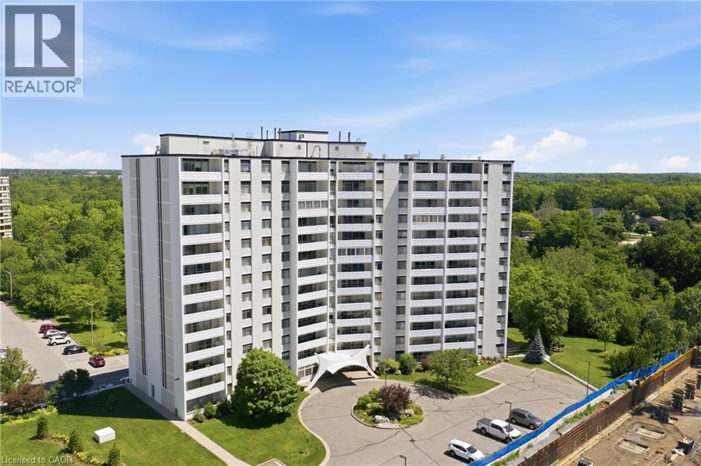 15 TOWERING HEIGHTS Boulevard UnitNo. 1005, St. Catharines