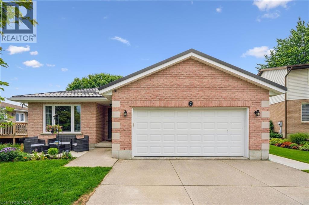 7 FERN Place, Listowel