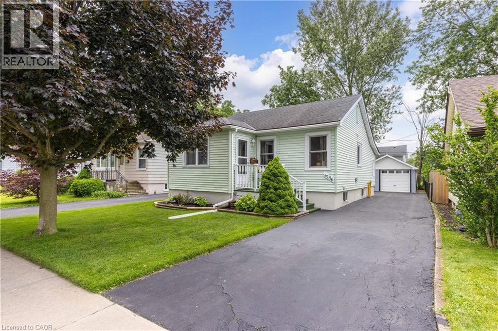 6176 CHURCHILL Street, Niagara Falls