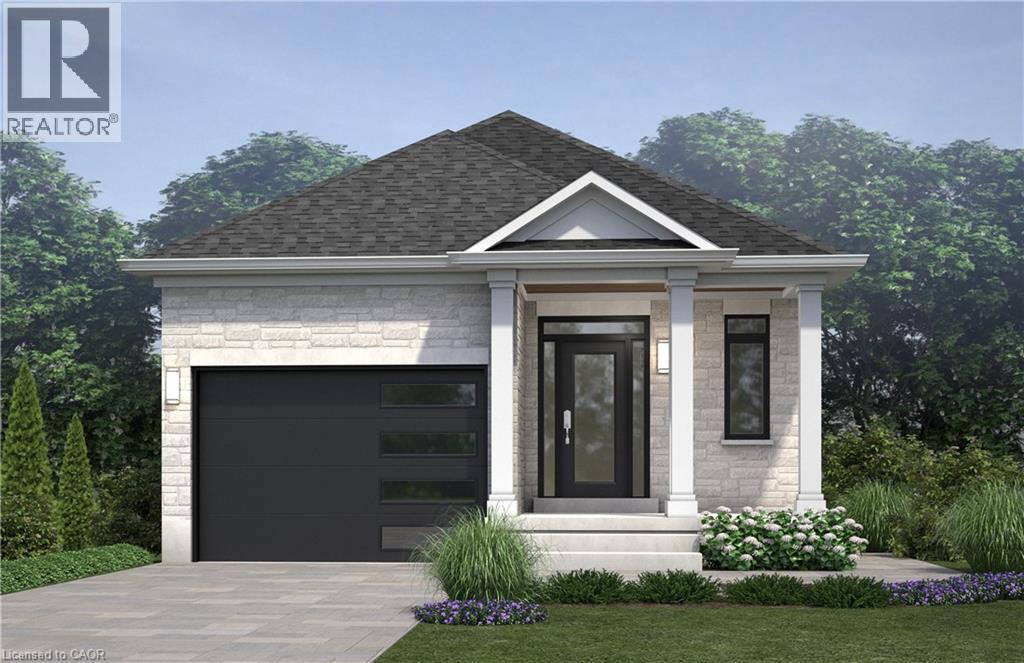 124 PIKE CREEK Drive, Cayuga