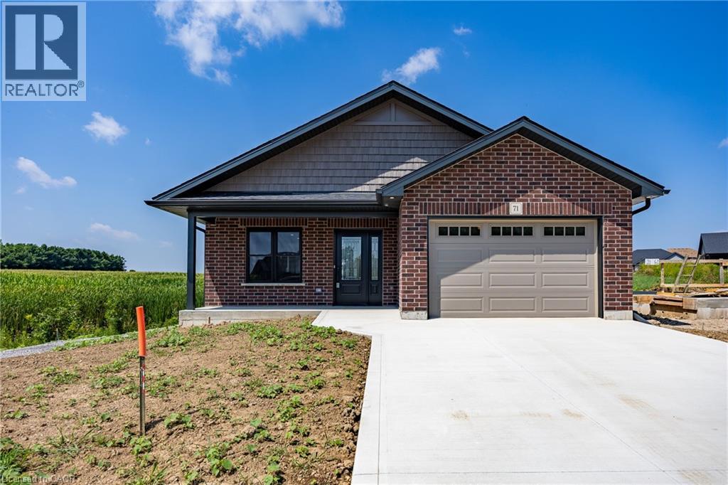 71 HUNTER Drive S, Port Rowan