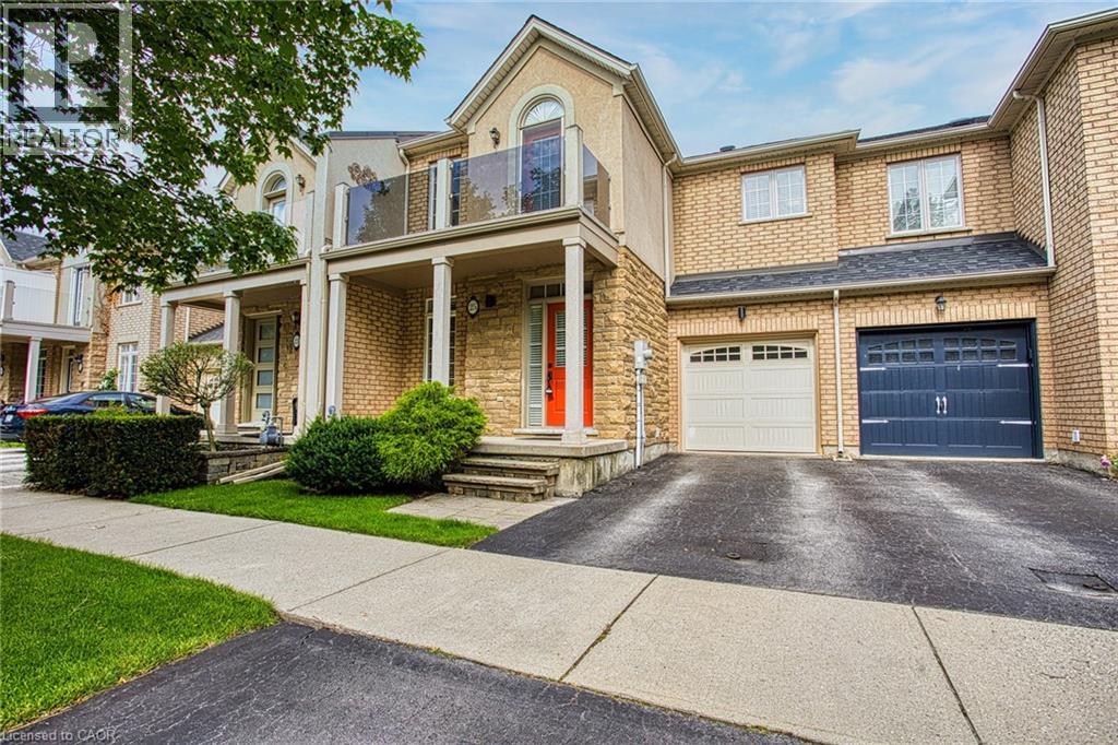 25 HARTLAND Road, Stoney Creek