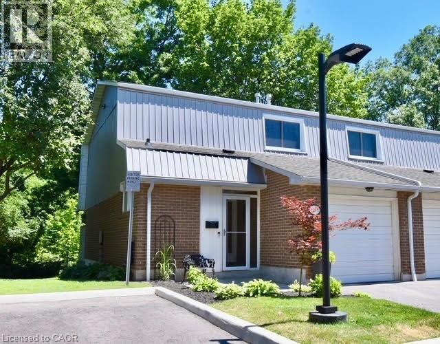 459 WOODVIEW Road UnitNo. 8, Burlington